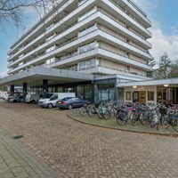 Zeist, Laan van Vollenhove, portiekflat - foto 4