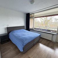 Groningen, Hora Siccamasingel, 2-kamer appartement - foto 5
