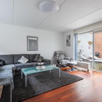 Amsterdam, Morrahof, tussenwoning - foto 5