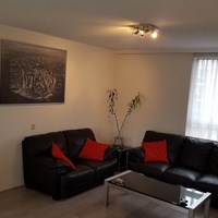 Amsterdam, Leerdamhof, 3-kamer appartement - foto 4