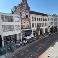 Den Bosch, Snellestraat, bovenwoning - foto 6