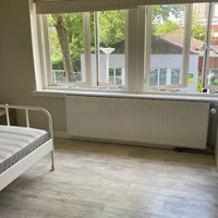 Tilburg, Lanciersstraat, studentenkamer - foto 6