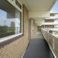 Den Haag, Sirtemastraat, galerijflat - foto 6