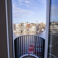 Amsterdam, Amstel, 2-kamer appartement - foto 6