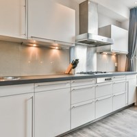 Amsterdam, Linnaeusstraat, 3-kamer appartement - foto 6