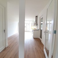 Amsterdam, Parnassusweg, 4-kamer appartement - foto 5