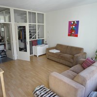 Zwolle, Sassenstraat, 2-kamer appartement - foto 4