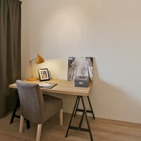Breda, Menno van Coehoornstraat, 3-kamer appartement - foto 6
