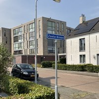 Fijnaart, Zoete Kroon, hoekwoning - foto 4