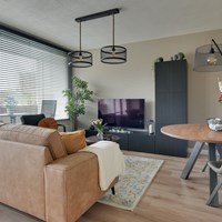 Eindhoven, Cassandraplein, 2-kamer appartement - foto 6