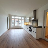 Amsterdam, Parnassusweg, 4-kamer appartement - foto 6