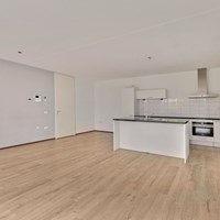 Tilburg, Piusplein, 3-kamer appartement - foto 4