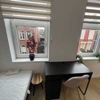 Enschede, Waldeckstraat, zelfstandige studio - foto 6