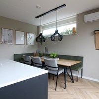 Hoef en Haag, Zoete Brederodepad, hoekappartement - foto 5