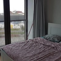 Amsterdam, Haparandaweg, zelfstandige studio - foto 4