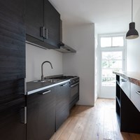 Amsterdam, Lekstraat, 2-kamer appartement - foto 6