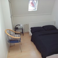 Haarlem, Bakenesserstraat, 2-kamer appartement - foto 5