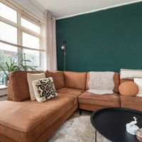 Den Haag, Vriezenveenstraat, 3-kamer appartement - foto 4