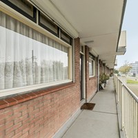 Arnhem, Van Borselenstraat, 3-kamer appartement - foto 4