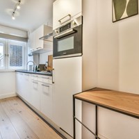 Amsterdam, Bloedstraat, 2-kamer appartement - foto 5