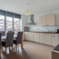 Rotterdam, Mullerkade, bovenwoning - foto 6