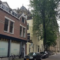 Utrecht, Voetiusstraat, bovenwoning - foto 4