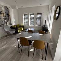 Tilburg, Broekhovenseweg, 2-kamer appartement - foto 5
