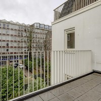 Amsterdam, Manegestraat, 2-kamer appartement - foto 6