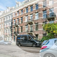 Amsterdam, Sarphatipark, 3-kamer appartement - foto 4