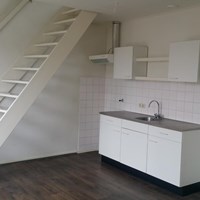 Leeuwarden, De Ruyterweg, 2-kamer appartement - foto 6