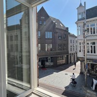 Den Bosch, Snellestraat, bovenwoning - foto 5