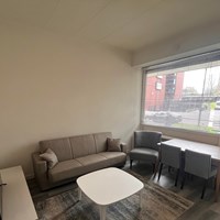 Enschede, Hengelosestraat, 2-kamer appartement - foto 5