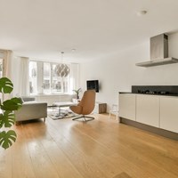 Amsterdam, Kerkstraat, 3-kamer appartement - foto 5