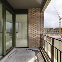 Amsterdam, Bert Haanstrakade, 2-kamer appartement - foto 5