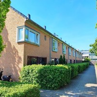 Groningen, Turkooisstraat, hoekwoning - foto 5