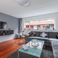 Amsterdam, Morrahof, tussenwoning - foto 4