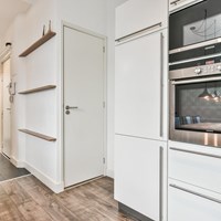 Amsterdam, Linnaeusstraat, 3-kamer appartement - foto 4