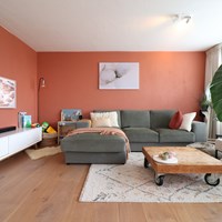 Amsterdam, Kempenlaan, 3-kamer appartement - foto 5