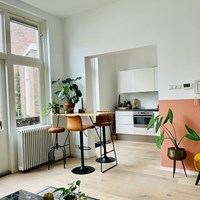 Den Bosch, Koningsweg, 3-kamer appartement - foto 4