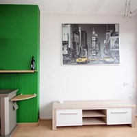 Hoogeveen, Bilderdijklaan, 2-kamer appartement - foto 5