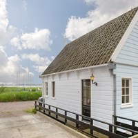 Amsterdam, Durgerdammerdijk, eengezinswoning - foto 4