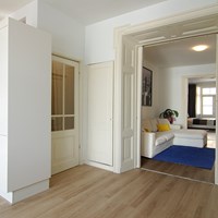 Amsterdam, Overtoom, 3-kamer appartement - foto 5