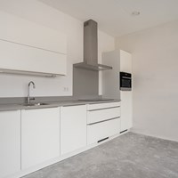 Etten-Leur, Korte Brugstraat, benedenwoning - foto 5