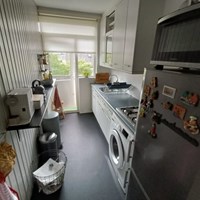 Zwolle, van Hille Gaerthestraat, 3-kamer appartement - foto 5