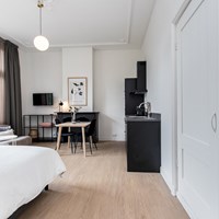 Nijmegen, Kronenburgersingel, 2-kamer appartement - foto 5