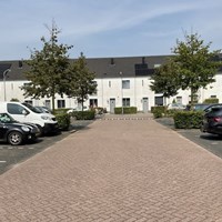 Fijnaart, Zoete Kroon, hoekwoning - foto 5