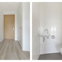 Amsterdam, Hammarbystraat, 2-kamer appartement - foto 4