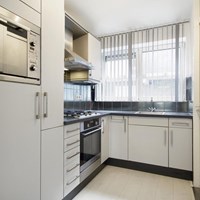 Amsterdam, Osdorper Ban, 2-kamer appartement - foto 4