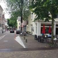 Utrecht, Voetiusstraat, bovenwoning - foto 6