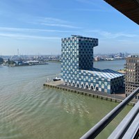 Rotterdam, Sint Jobskade, penthouse - foto 4